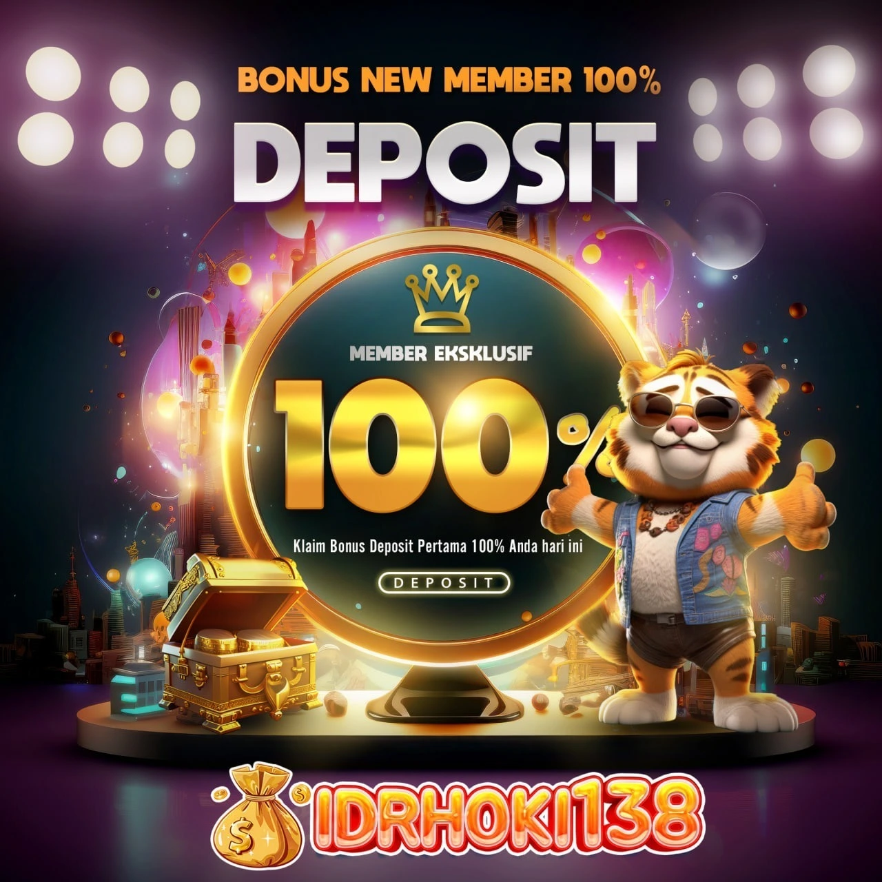 Idrhoki138 | Slot Gacor Maxwin Situs Slot Online Server Thailand Luar Negeri